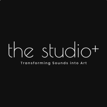 studio + logo