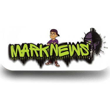 Mark News logo