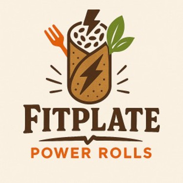 fitplate logo