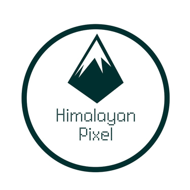 Himalayan Pixel logo