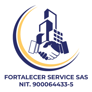 Fortalecer Service S.A.S logo