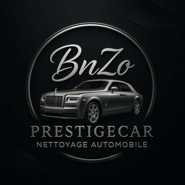 Bnzoprestigecar logo