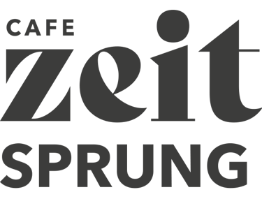 Café Zeitsprung logo
