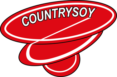 Countrysoy logo