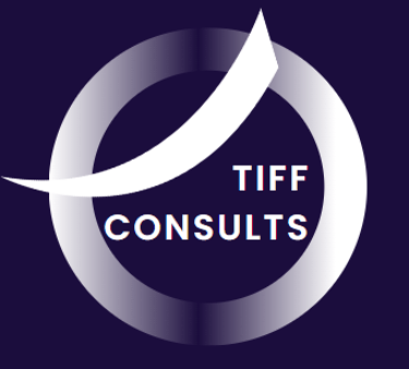 Tiff Consults logo