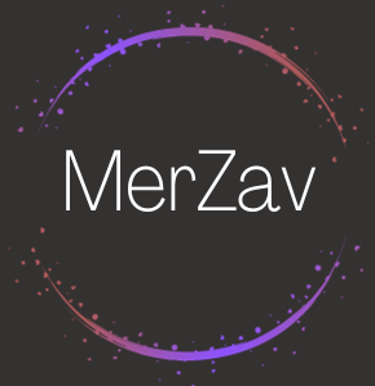 Merzav Consultoría logo