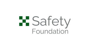 Safety foundation logo