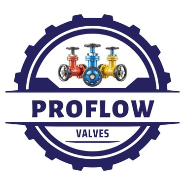 ProFlow Valves logo
