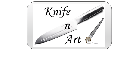 Knife n Art logo