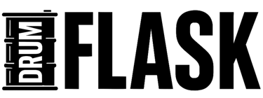 Drum Flasks logo