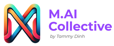 M.AI Collective logo