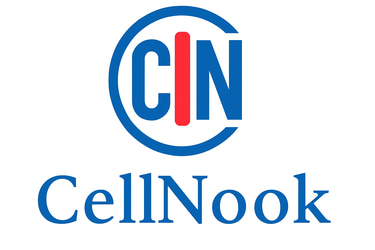 CellNook logo
