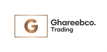 GHAREEBCO. logo