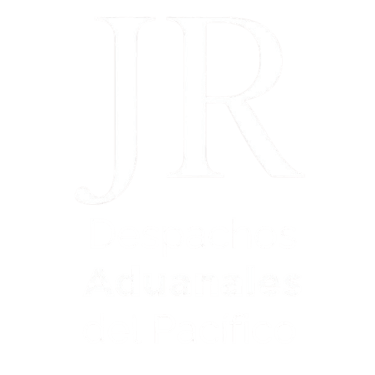 Jr Despachos del Pacifico logo
