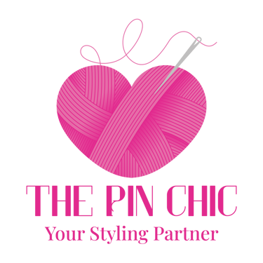 thepinchic.com logo