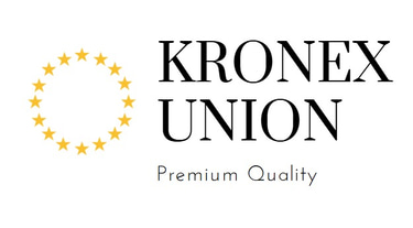 KroneX Union logo