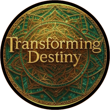 Transforming Destiny logo