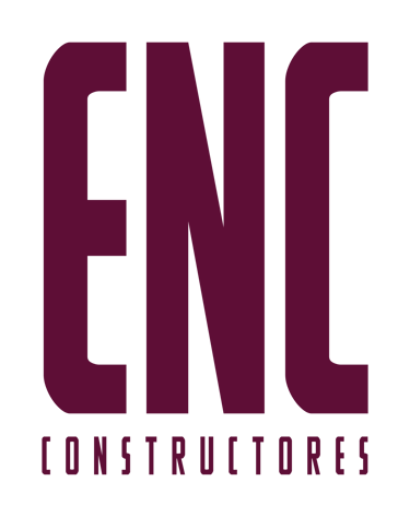 ENC Constructores logo