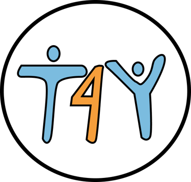 Teens For Youth logo