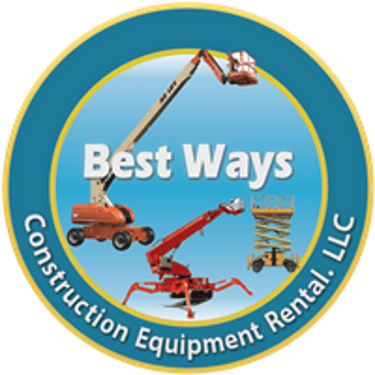 Best Ways Construction Equipment Rental LLC, Dubai, United Arab Emirate logo