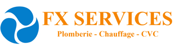 FX SERVICES logo