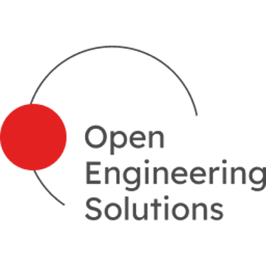 Open Engineering Solutions OÜ logo