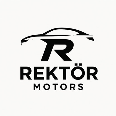 otomotiv satışı , Finansal danışmanlıkve gayrimenkul satış yenileme logo