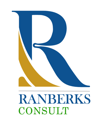 Ranberks Consult logo