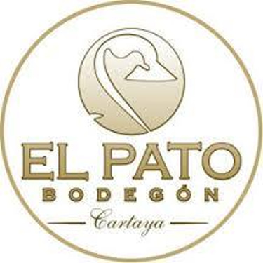Bodegón El Pato logo