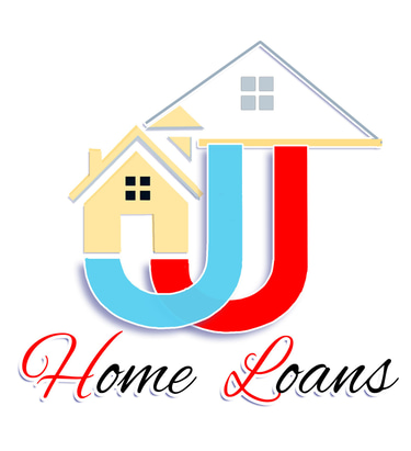 JJ LOANS logo