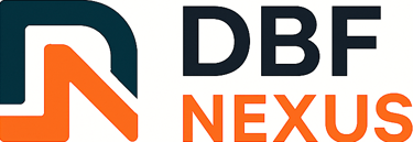 DBF Nexus logo