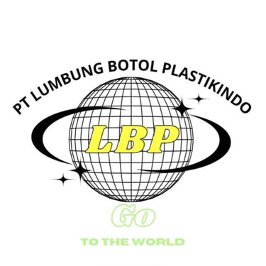 PT Lumbung Botol Plastikindo logo