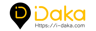iDaka logo
