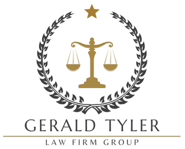 Evergreen Law Firm Group logo