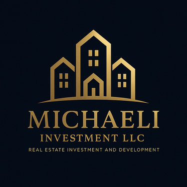 Michaeli investment LLC logo