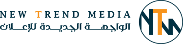 New Trend Media logo