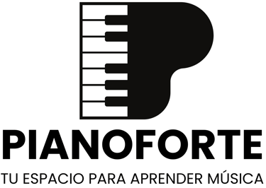 Pianoforte logo