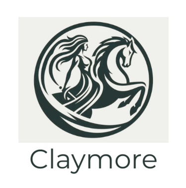 Claymore logo