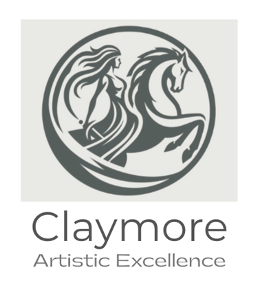 Claymore logo