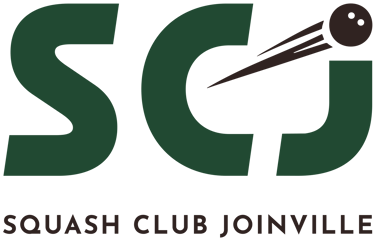 Squash Club Joinville logo