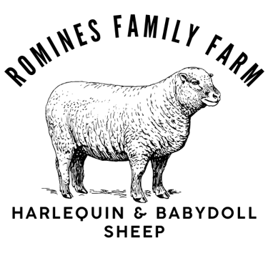 Romines Family Farm logo