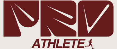 pro athlete logo