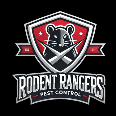 Rodent Rangers logo