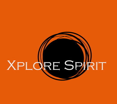 Xplore Spirit logo