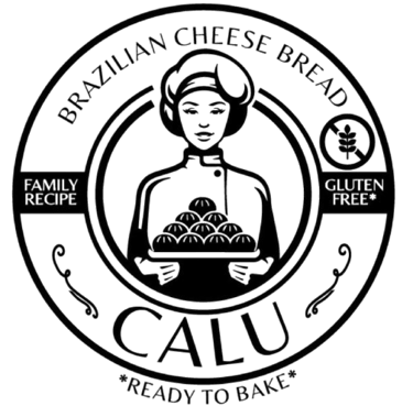 Calu Brazilian Chesse Bread logo