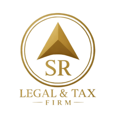 RS Legal & Tax Firm logo