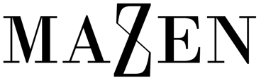 MAZEN logo