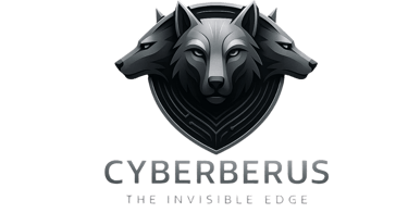 cyberberus logo