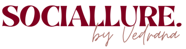 Sociallure logo