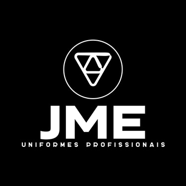 JME Uniformes Profissionais logo